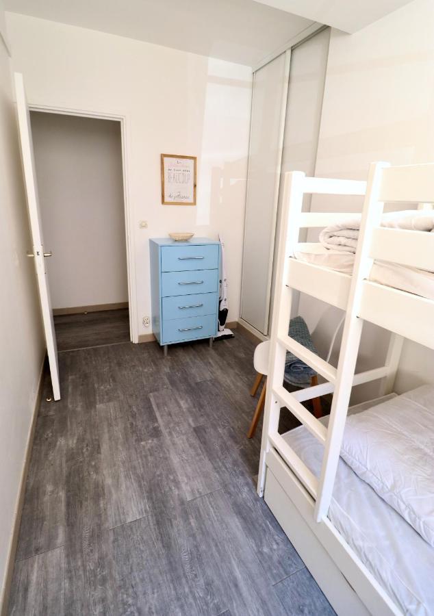Villa Berthe Coeur Du Touquet Le Touquet Ngoại thất bức ảnh