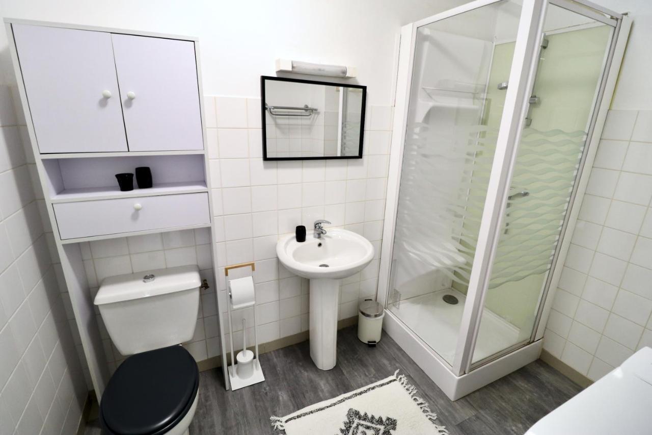 Villa Berthe Coeur Du Touquet Le Touquet Ngoại thất bức ảnh