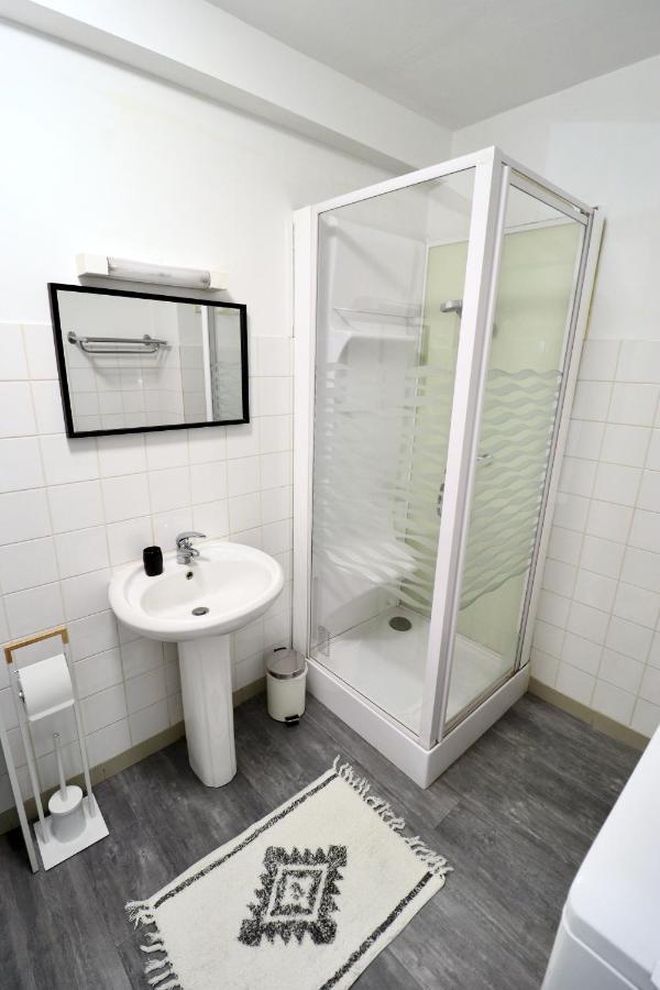 Villa Berthe Coeur Du Touquet Le Touquet Ngoại thất bức ảnh